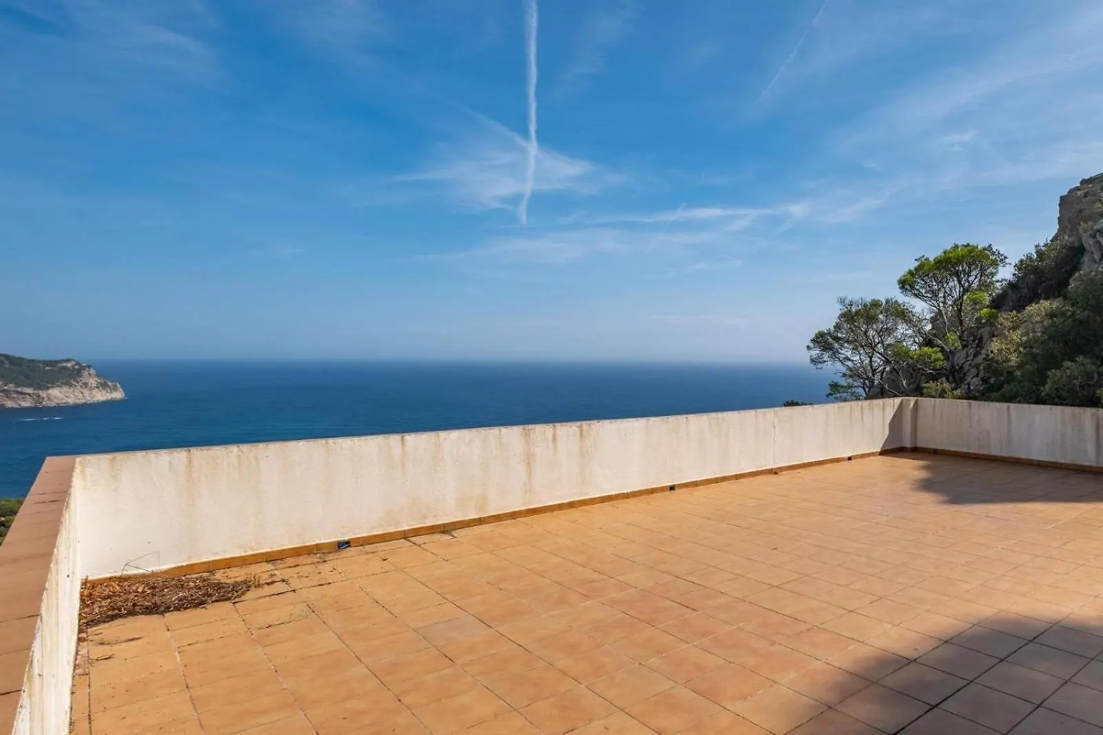 Casa Con Vistas Aiguablava Vila Tamariu Espanha